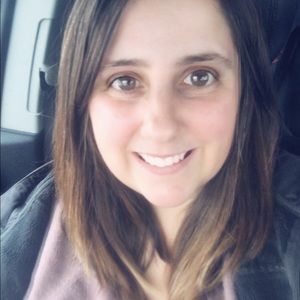 Meet your Posher, Samantha